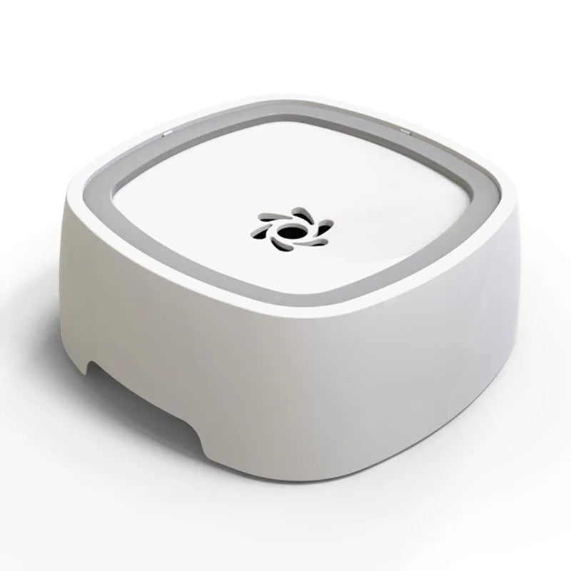 HappySnout Anti-Spill Floating Water Bowl