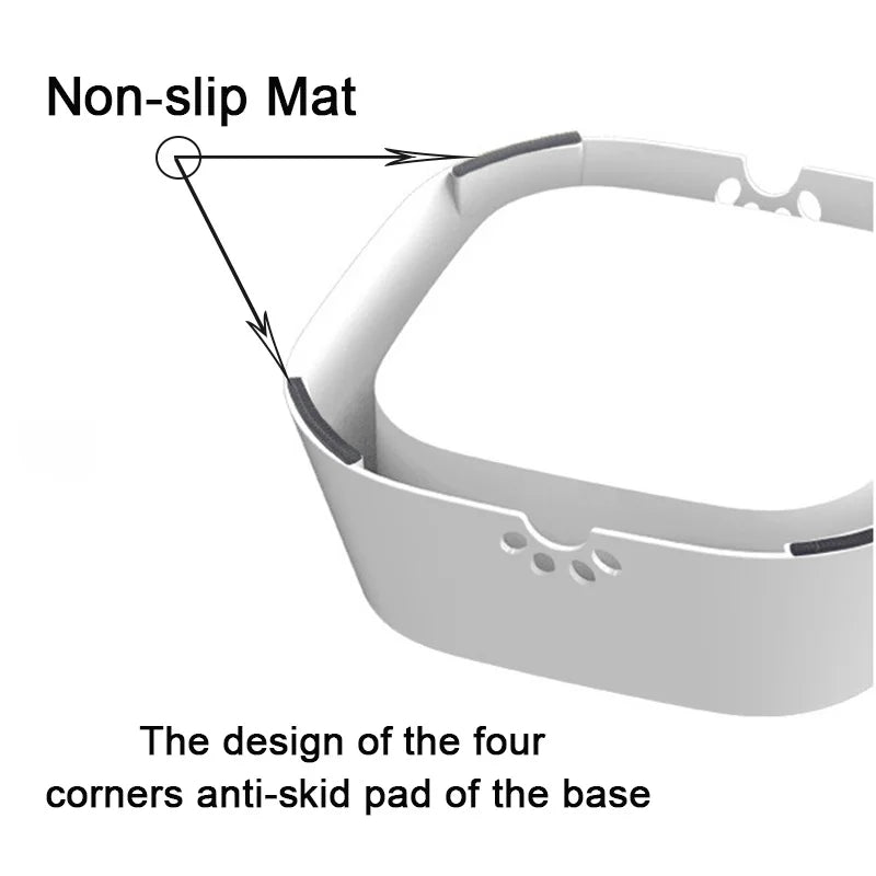 HappySnout Anti-Spill Floating Water Bowl