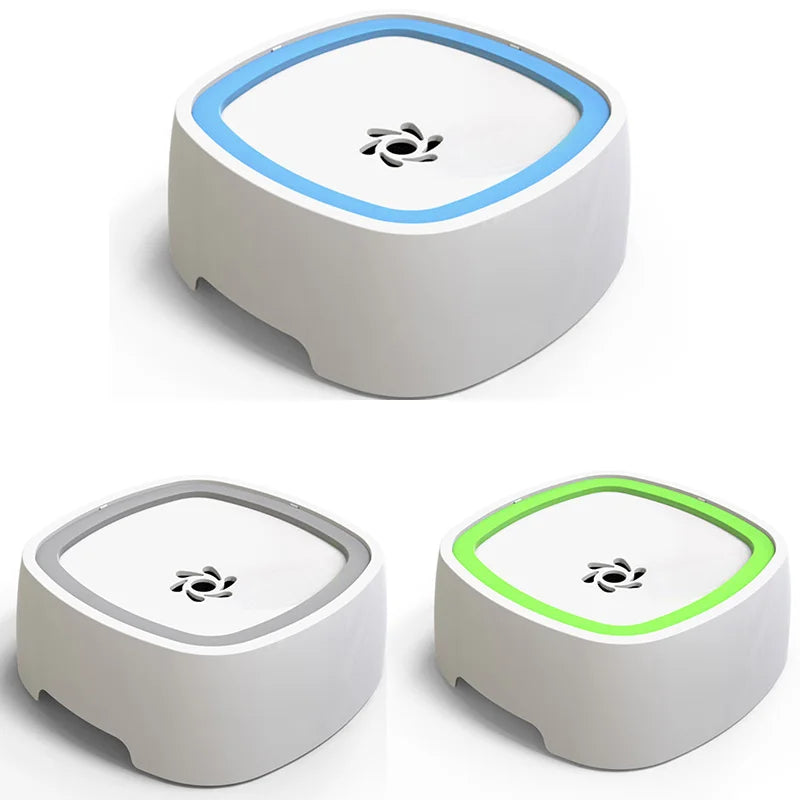 HappySnout Anti-Spill Floating Water Bowl