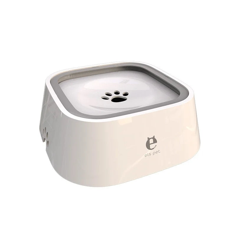 HappySnout Anti-Spill Floating Water Bowl