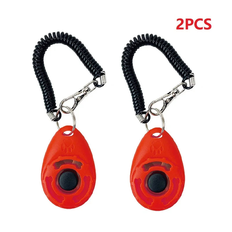 HappySnout Dog & Cat Training Clicker