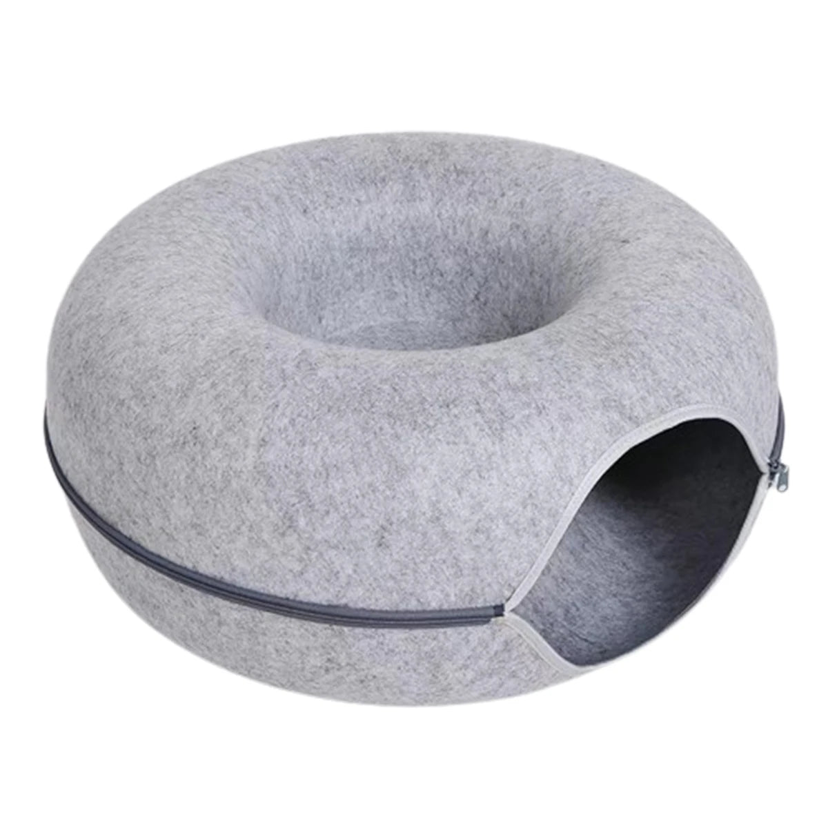 HappySnout Donut Bed