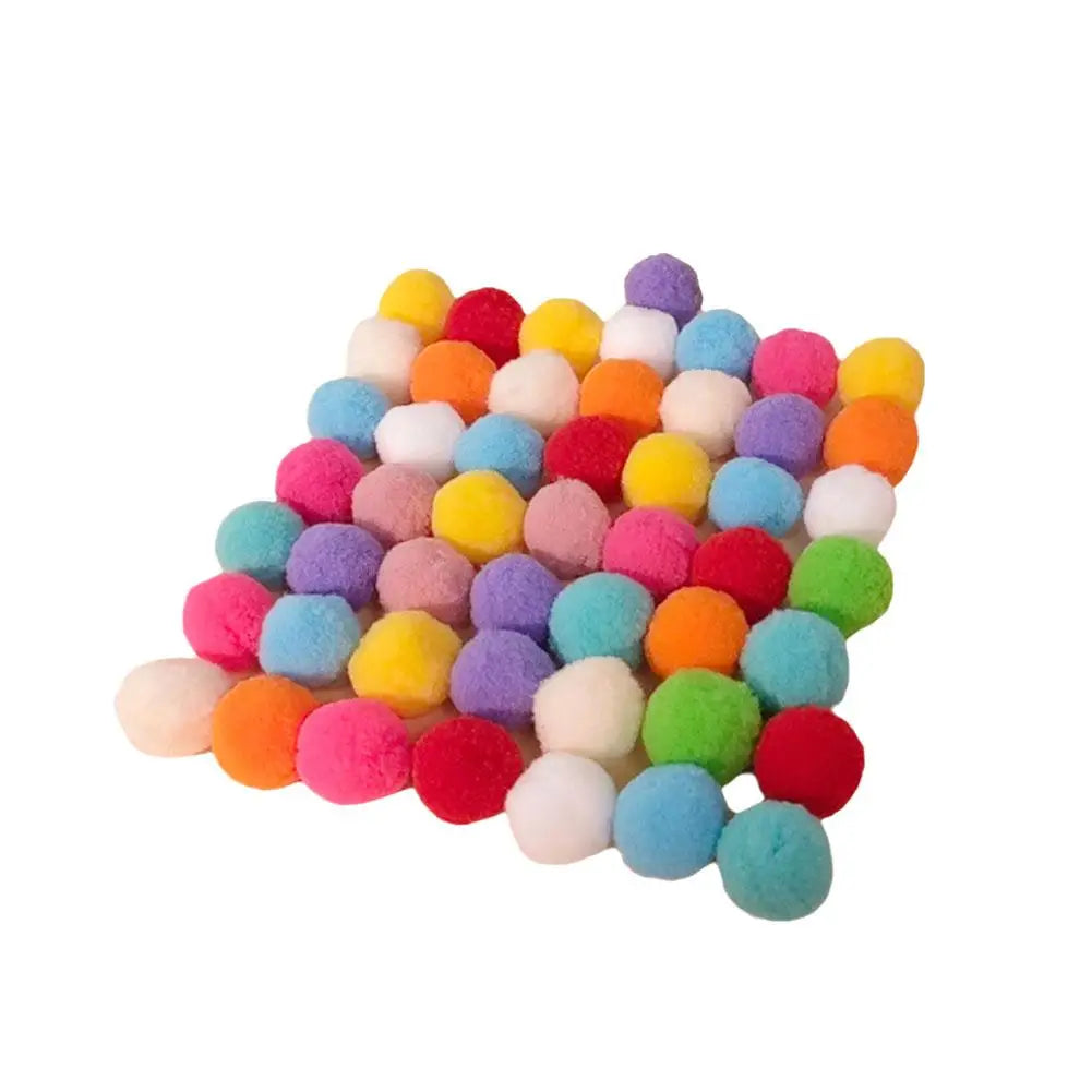 HappySnout Cat Interactive Ball Launcher