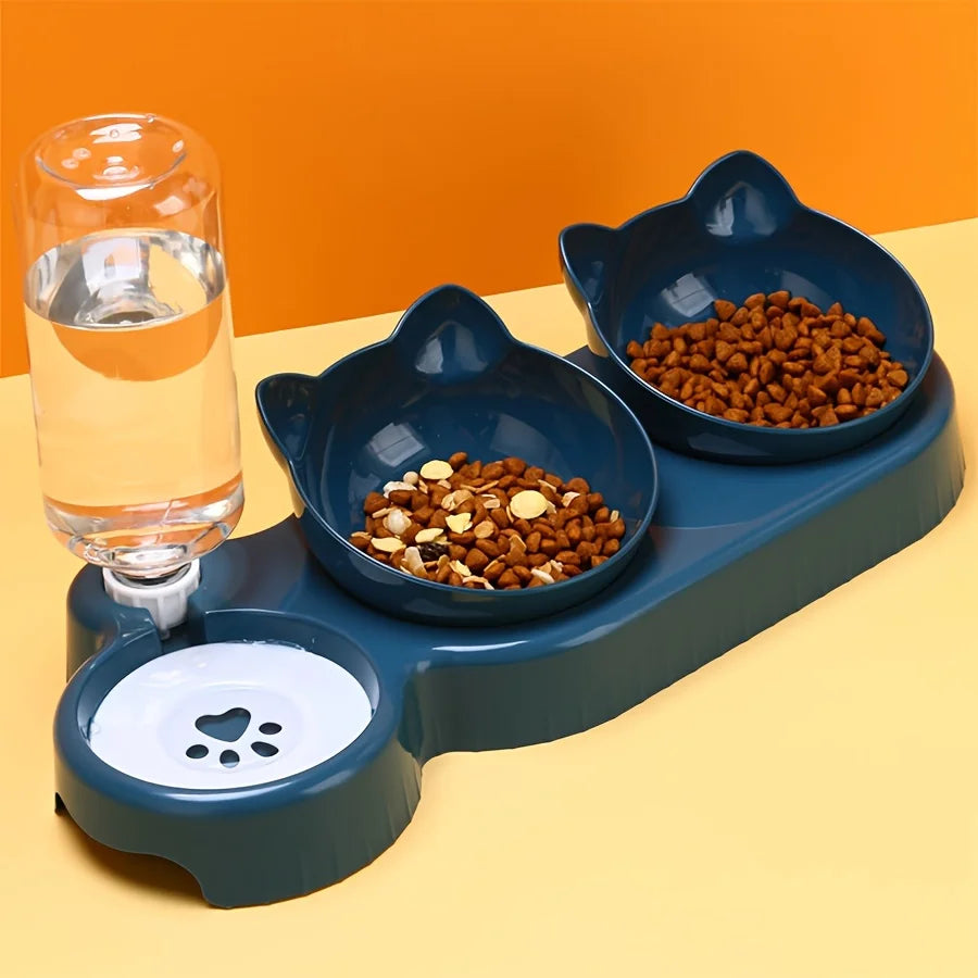 HappySnout 3 in 1 Feeder
