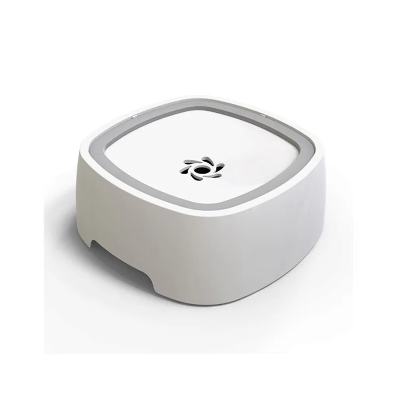 HappySnout Anti-Spill Floating Water Bowl