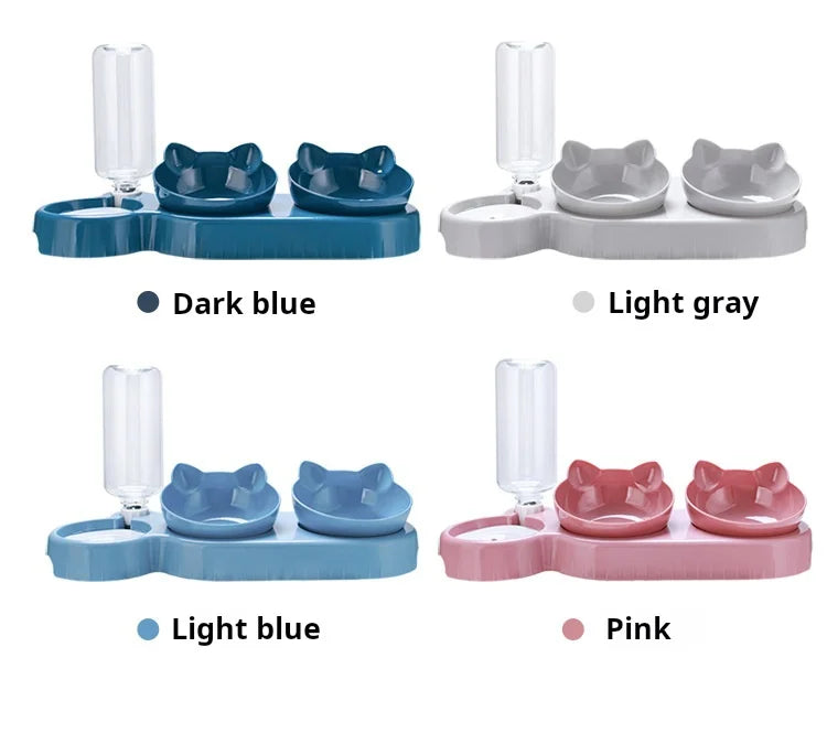 HappySnout 3 in 1 Feeder