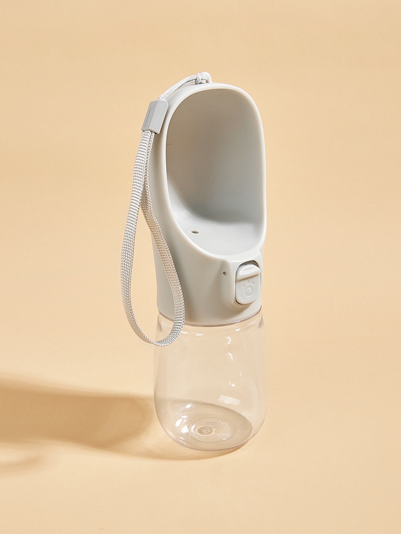 HappySnout Portable Dog Water Bottle