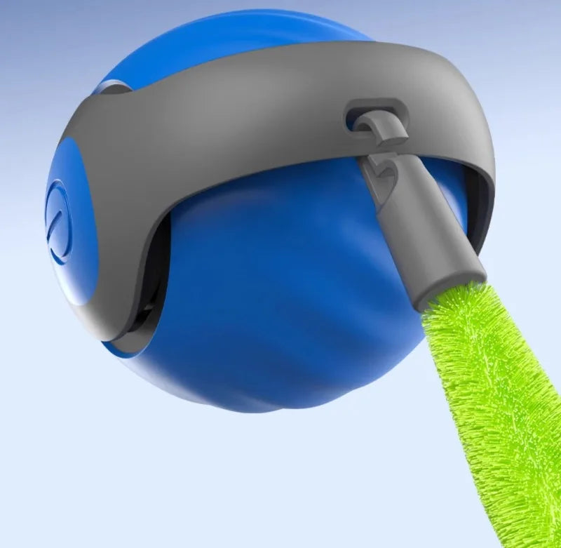 HappySnout Interactive Automatic Rolling Ball Toy
