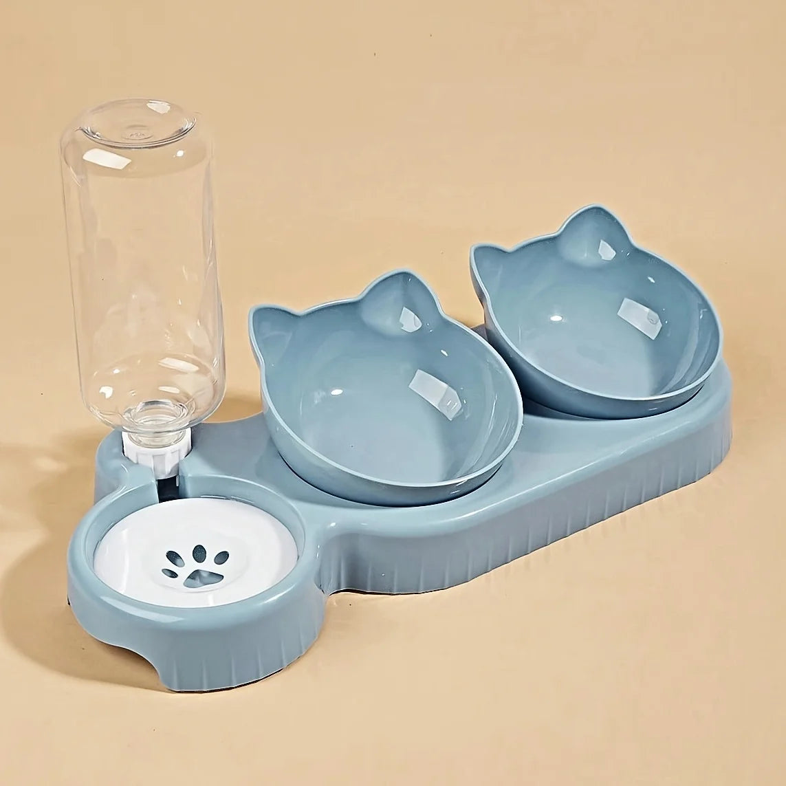 HappySnout 3 in 1 Feeder