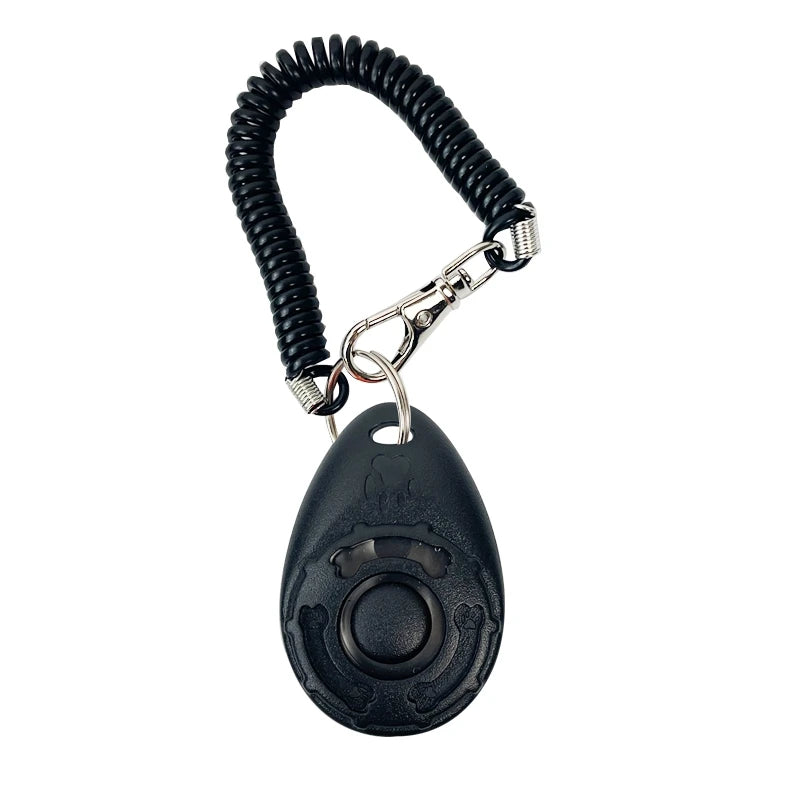 HappySnout Dog & Cat Training Clicker