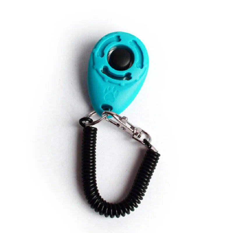 HappySnout Dog & Cat Training Clicker