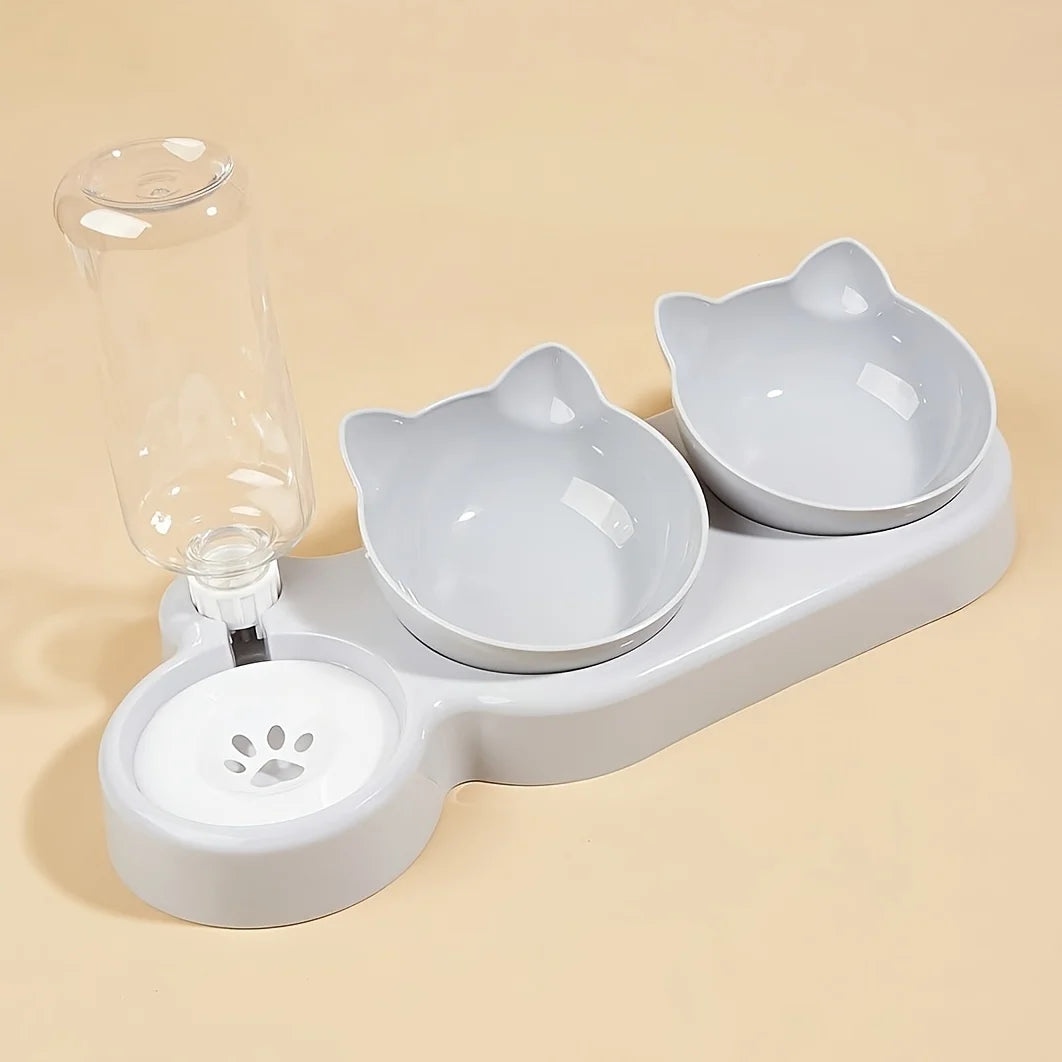 HappySnout 3 in 1 Feeder