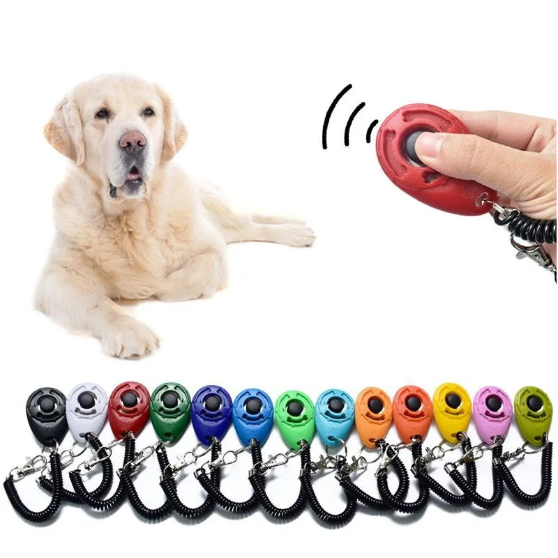 HappySnout Dog & Cat Training Clicker