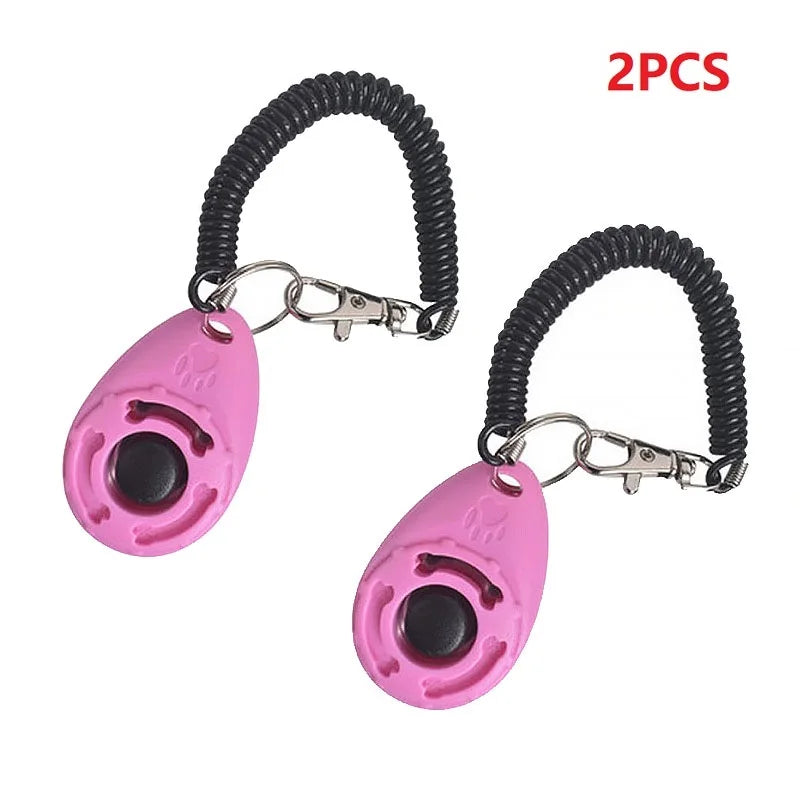 HappySnout Dog & Cat Training Clicker