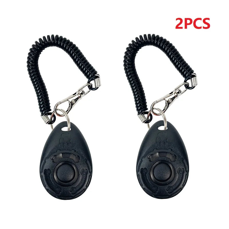HappySnout Dog & Cat Training Clicker