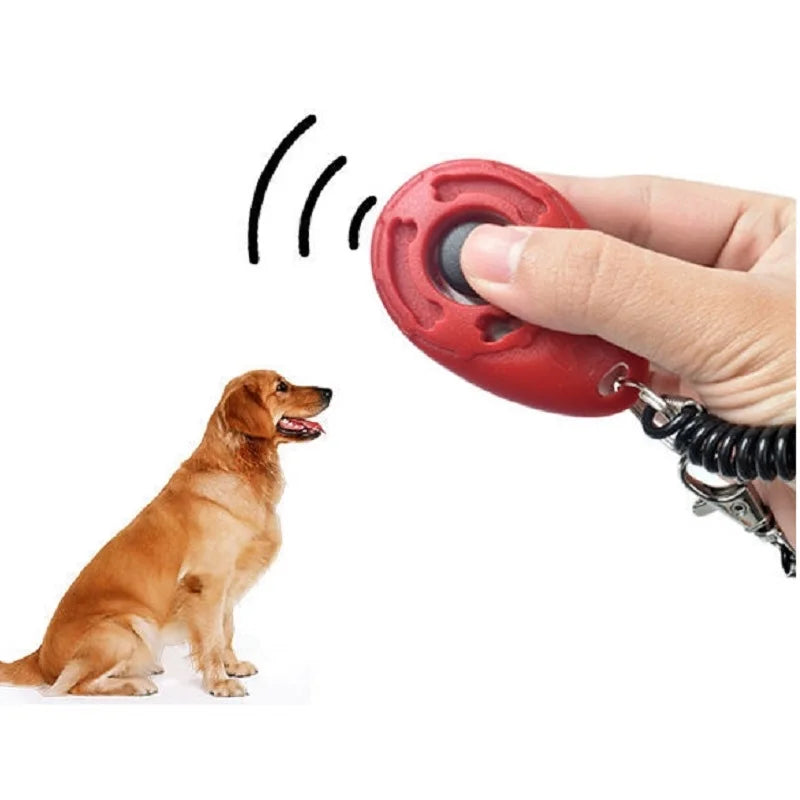 HappySnout Dog & Cat Training Clicker