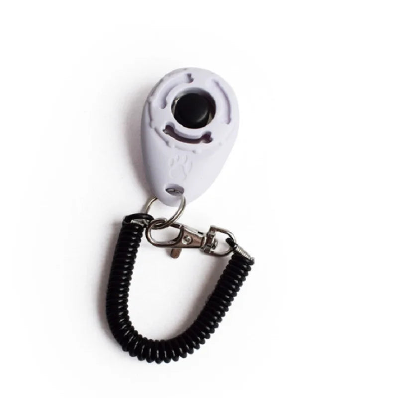 HappySnout Dog & Cat Training Clicker