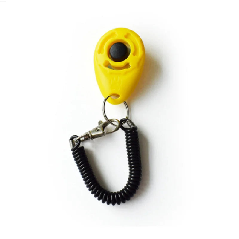 HappySnout Dog & Cat Training Clicker