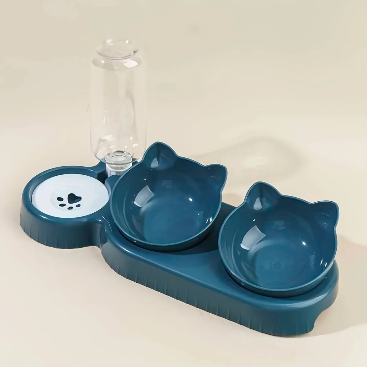 HappySnout 3 in 1 Feeder