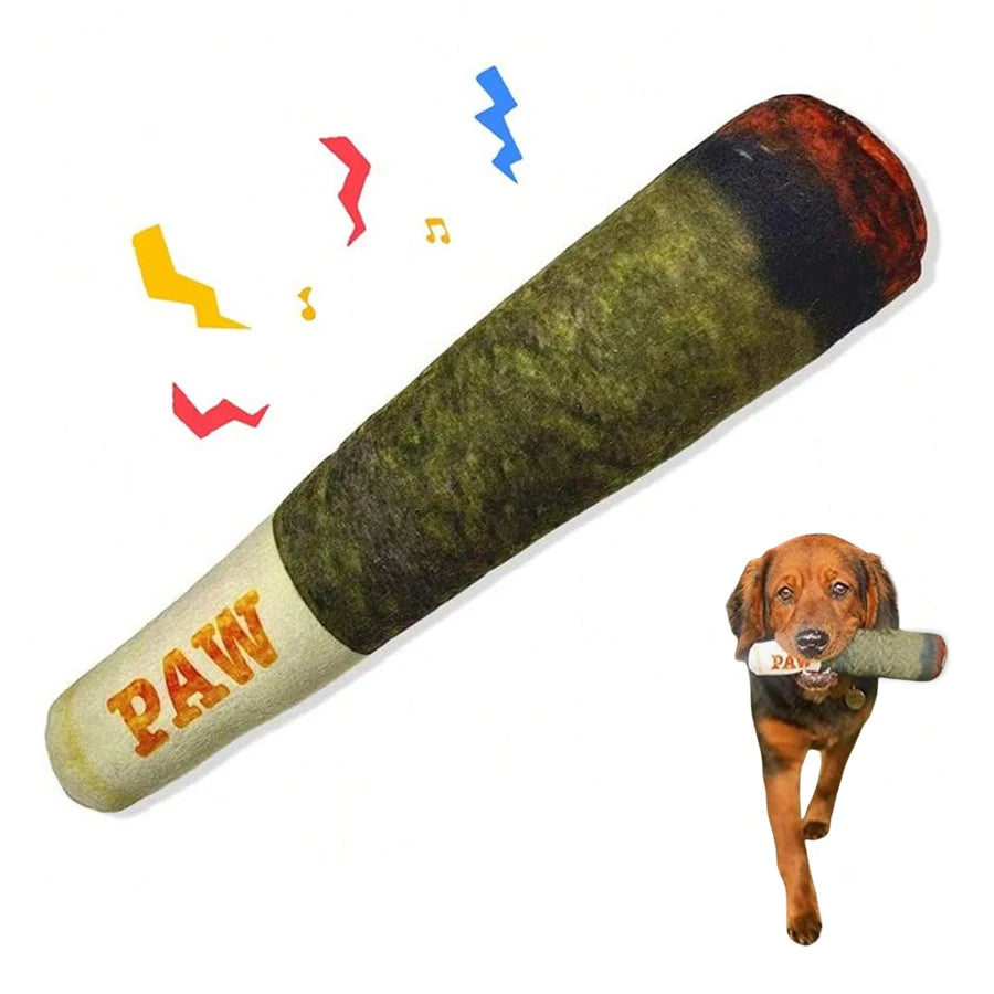 HappySnout Fun Interactive Dog Toy