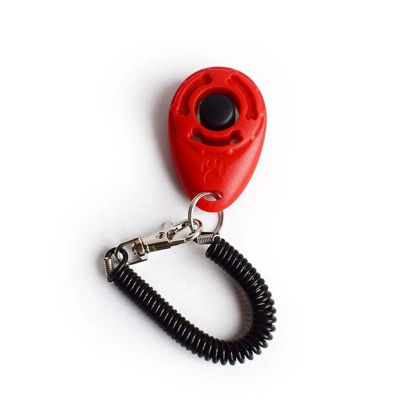 HappySnout Dog & Cat Training Clicker