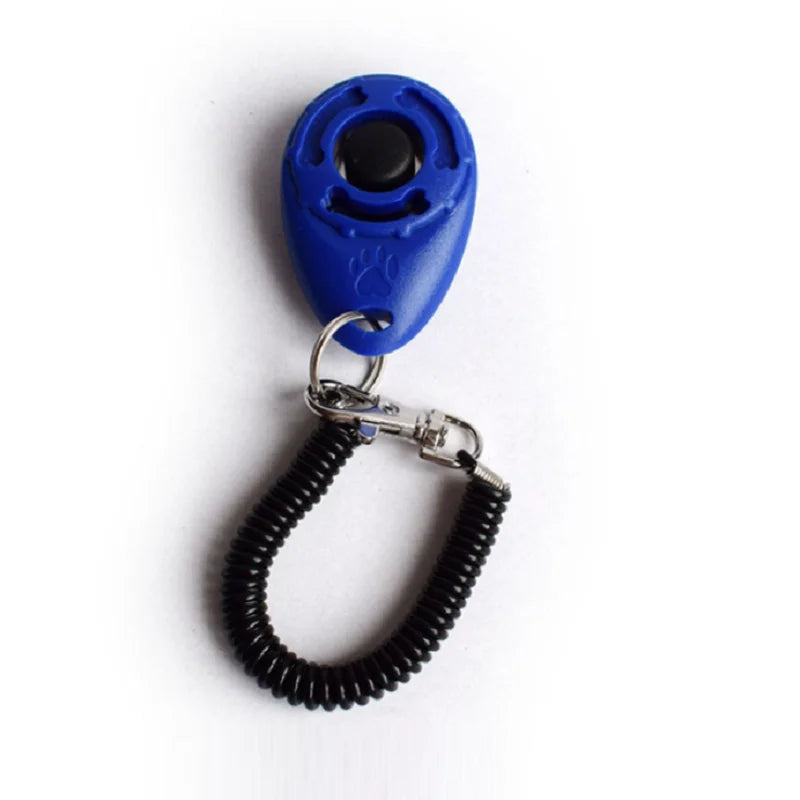 HappySnout Dog & Cat Training Clicker