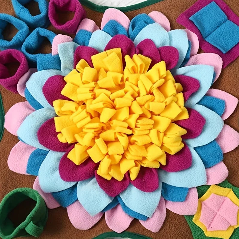 Happysnout Interactive Snuffle Mat