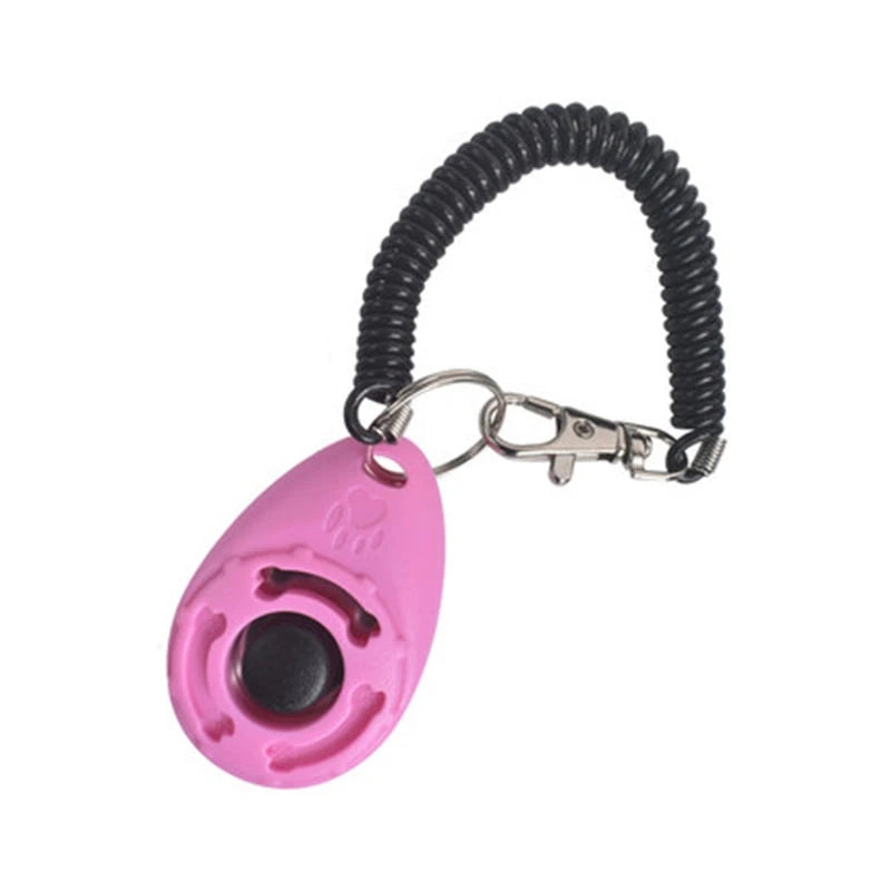 HappySnout Dog & Cat Training Clicker