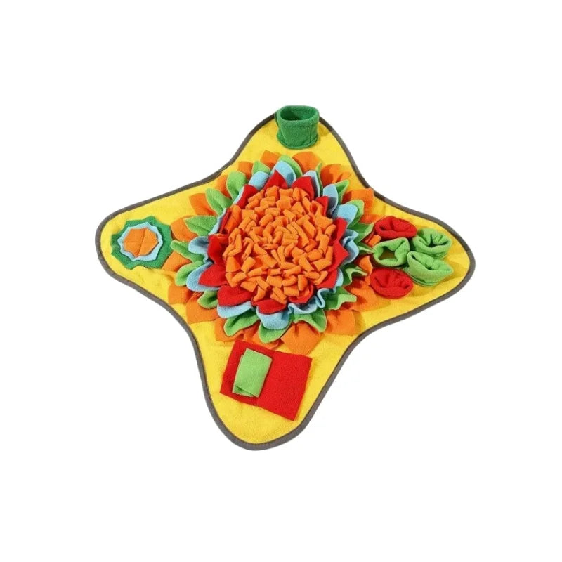 Happysnout Interactive Snuffle Mat