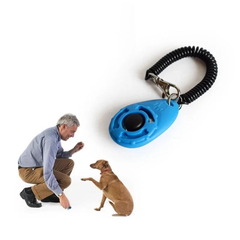 HappySnout Dog & Cat Training Clicker