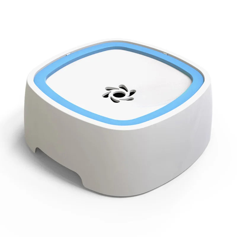HappySnout Anti-Spill Floating Water Bowl