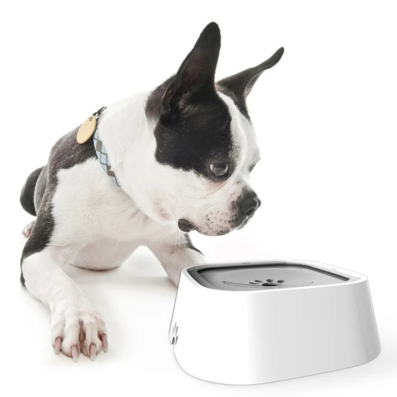 HappySnout Anti-Spill Floating Water Bowl