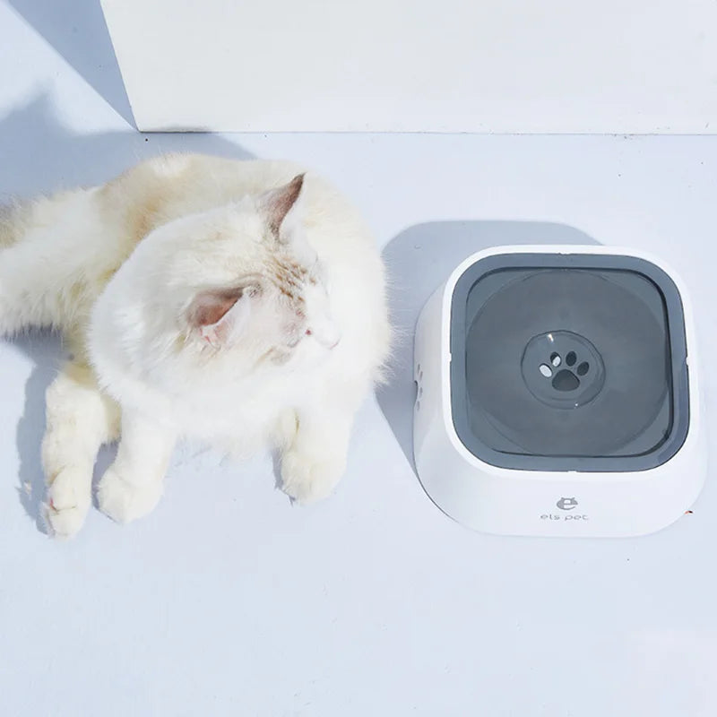 HappySnout Anti-Spill Floating Water Bowl