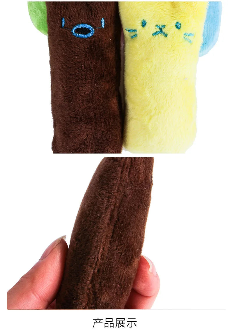 HappySnout Teeth Grinding Toy