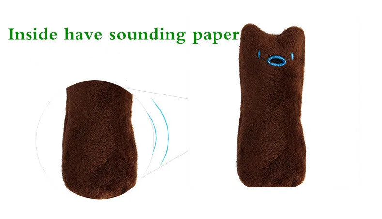 HappySnout Teeth Grinding Toy