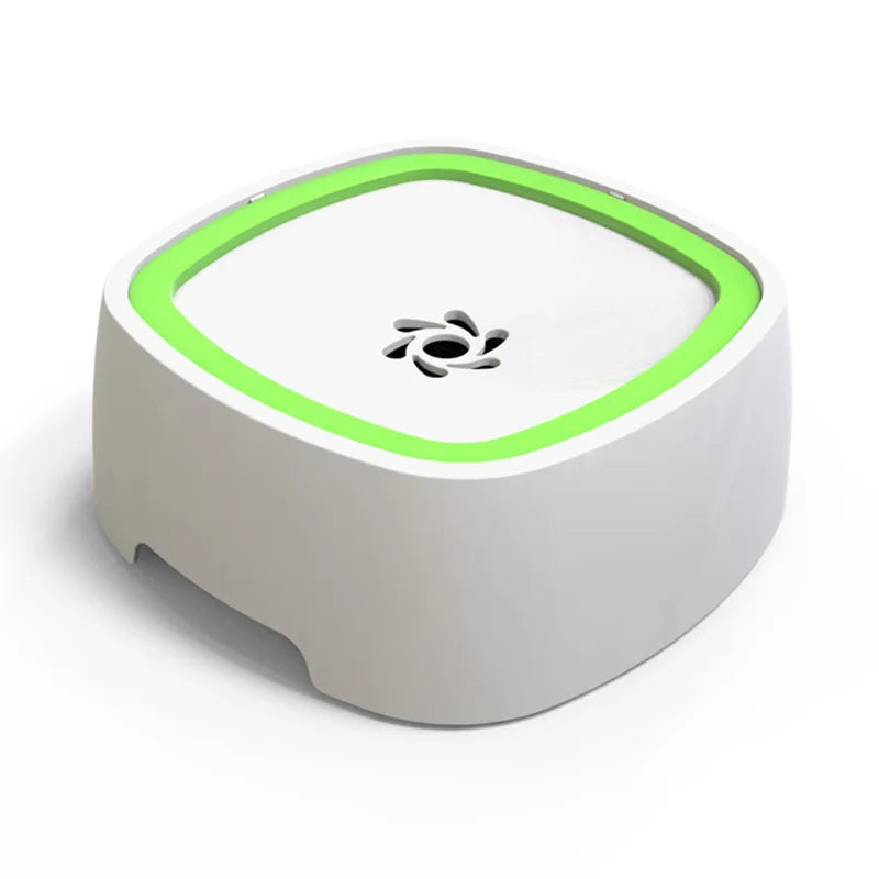 HappySnout Anti-Spill Floating Water Bowl