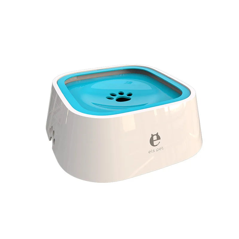 HappySnout Anti-Spill Floating Water Bowl