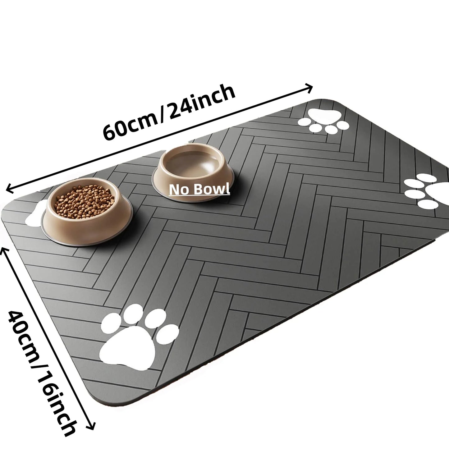 HappySnout Absorbent Pet Mat