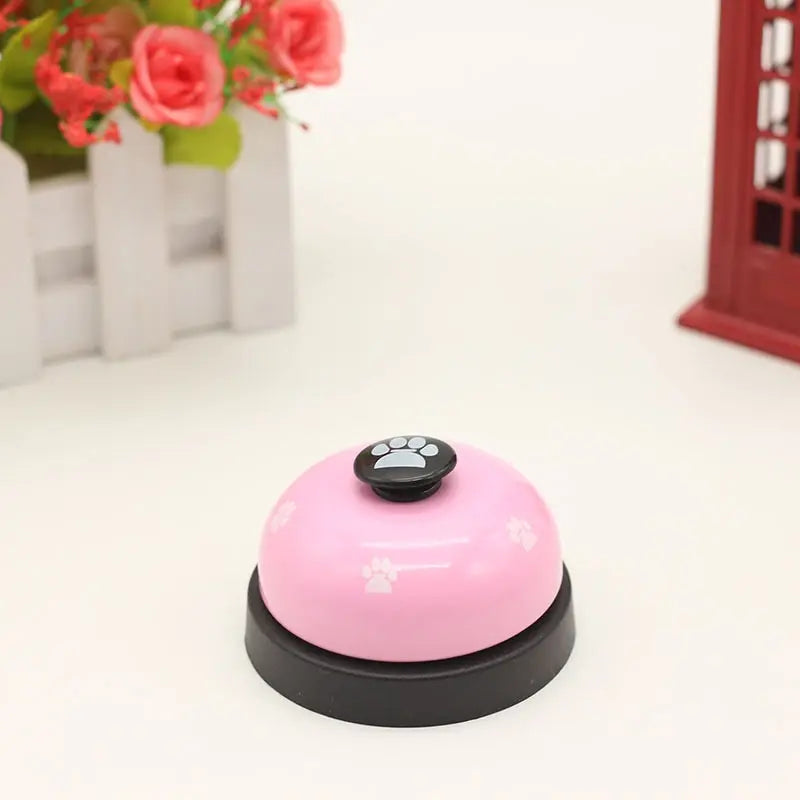 HappySnout Pet Training Dinner Bell
