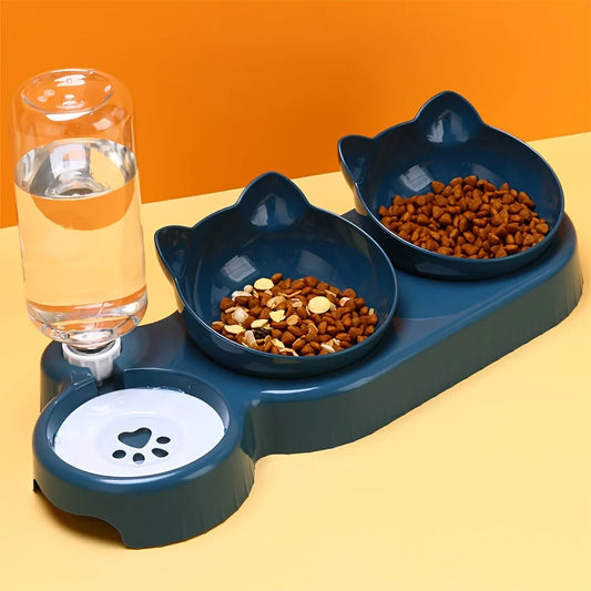 HappySnout 3 in 1 Feeder
