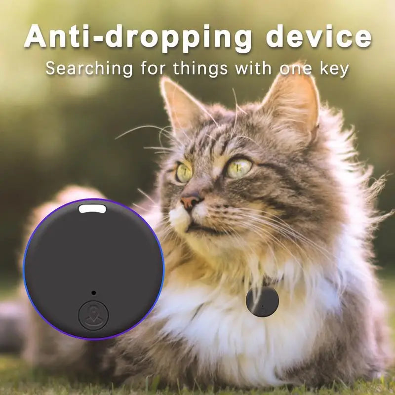 HappySnout Mini Pet GPS