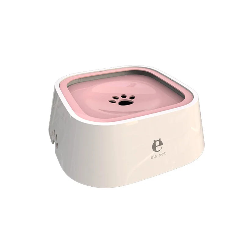 HappySnout Anti-Spill Floating Water Bowl