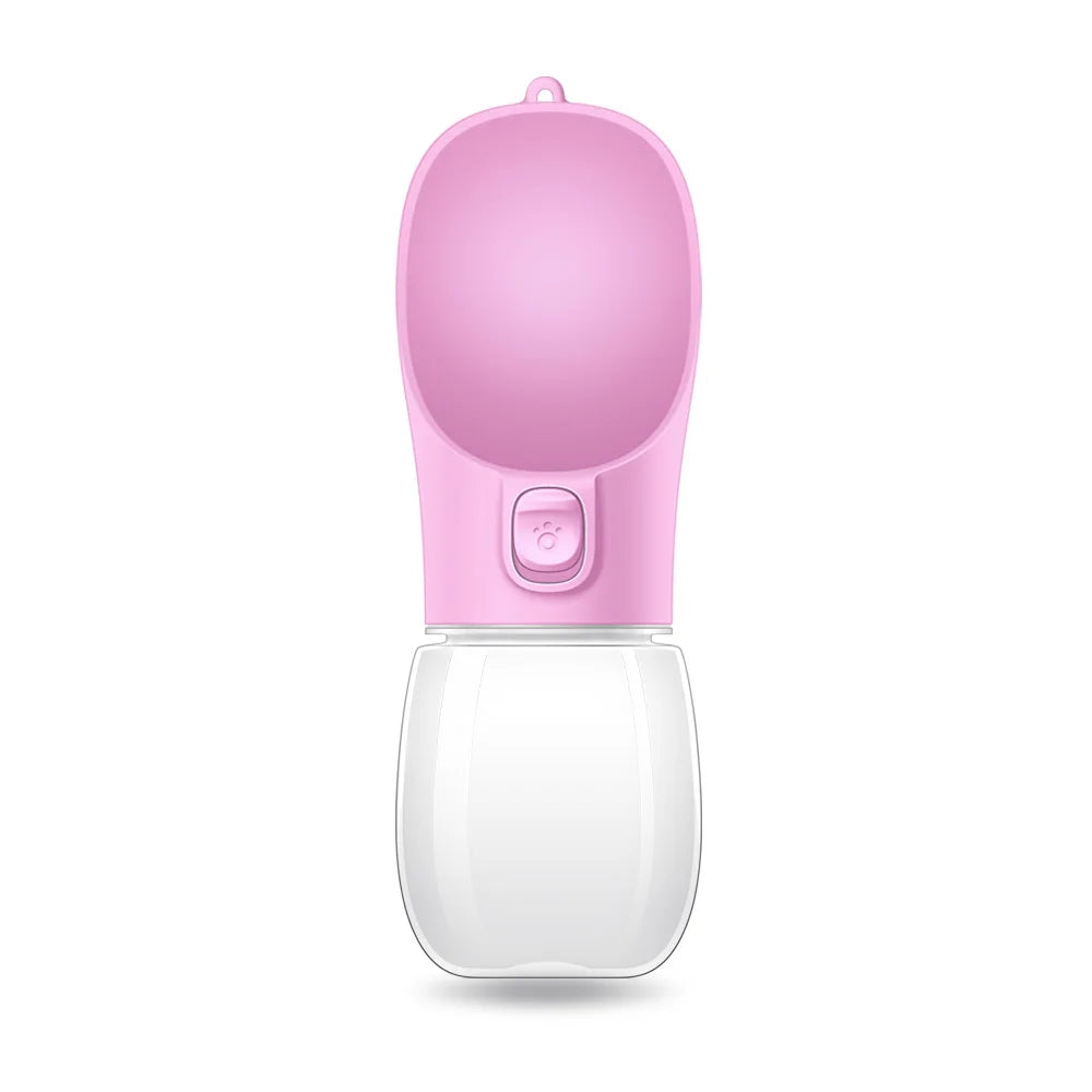 HappySnout Portable Dog Water Bottle