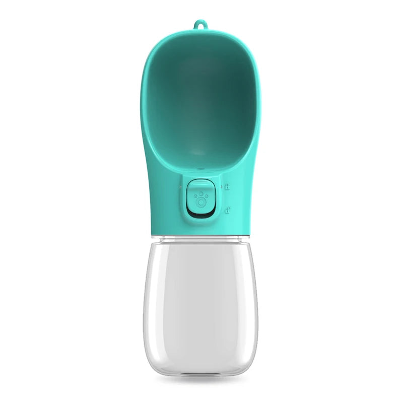 HappySnout Portable Dog Water Bottle