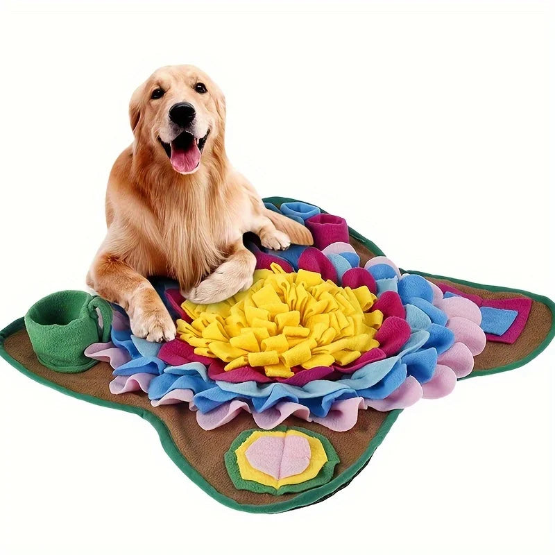 Happysnout Interactive Snuffle Mat
