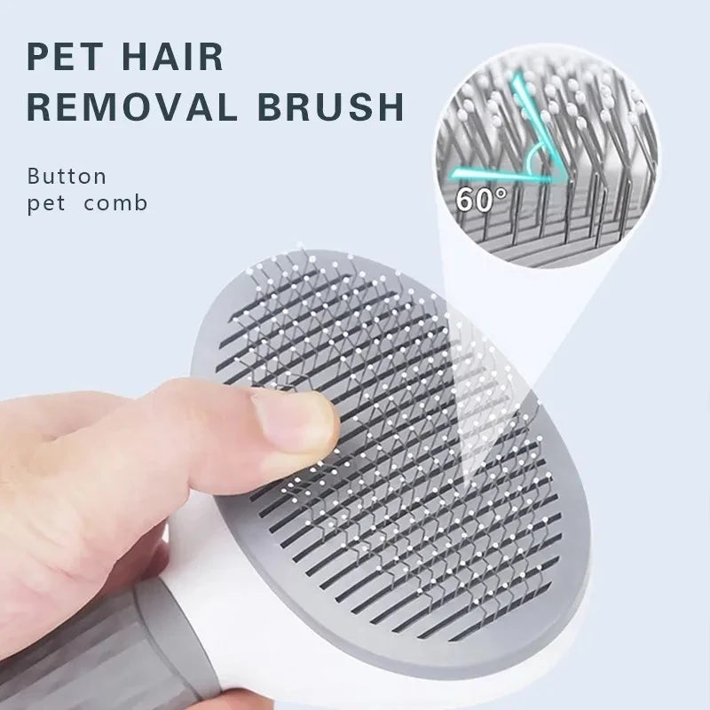 HappySnout Pet Brush