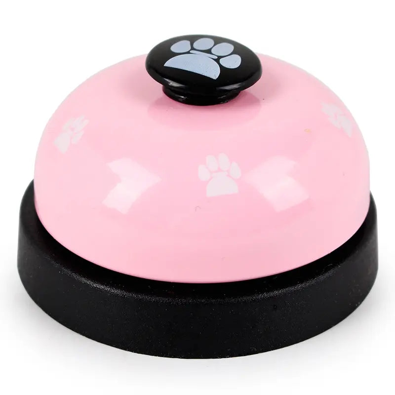 HappySnout Pet Training Dinner Bell