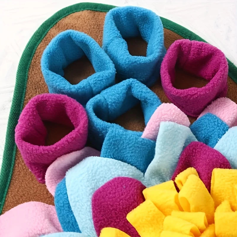 Happysnout Interactive Snuffle Mat