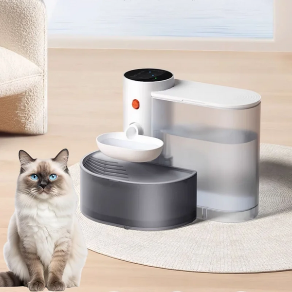 HappySnout Smart Pet Water Dispenser