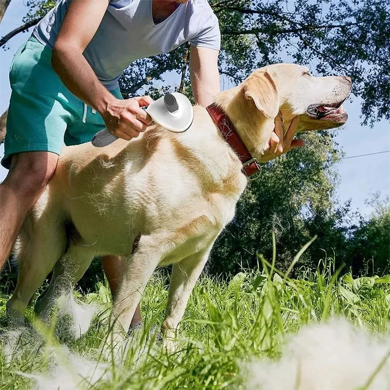 HappySnout Pet Brush